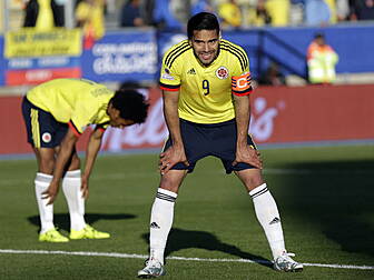 Radamel Falcao joins Chelsea o...